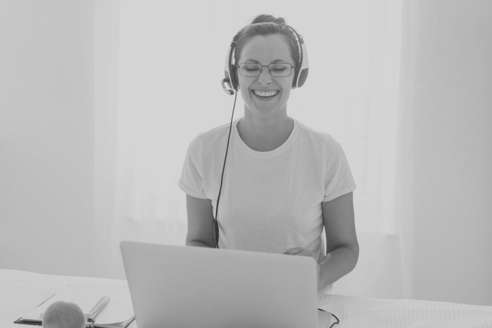 Sesión de formación en comunicación financiera