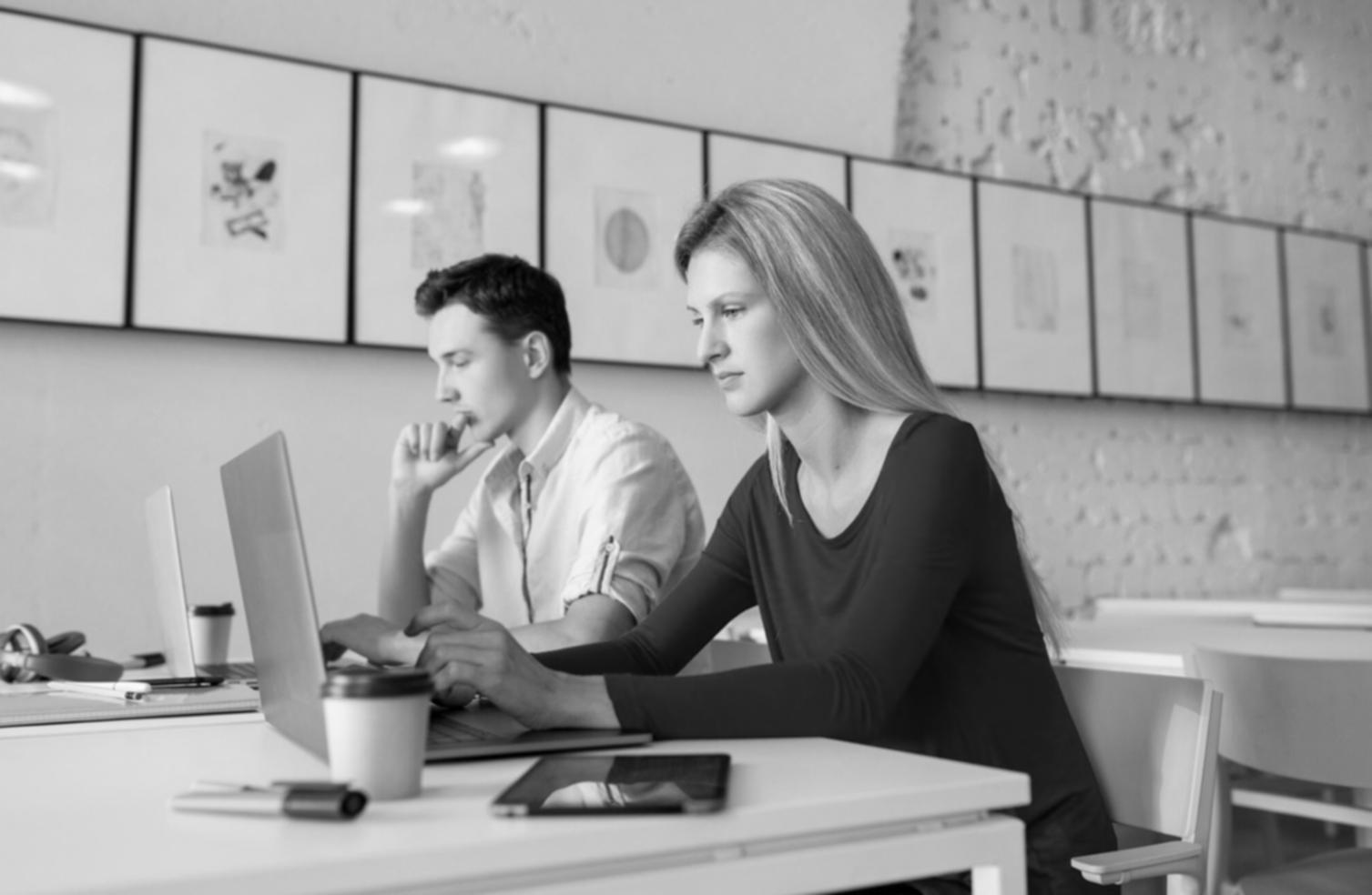 Espacio de trabajo colaborativo de penavalooriva en Valencia